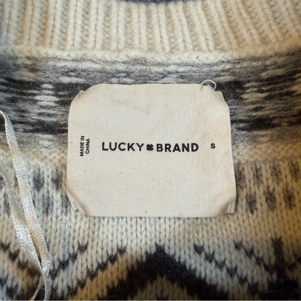 Lucky Brand lucky brand
